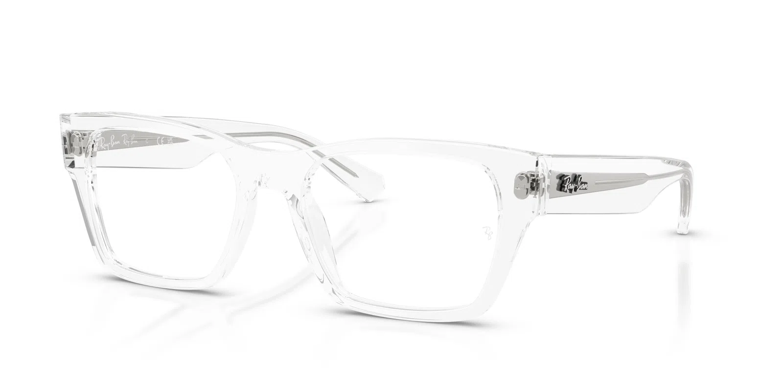 Ray-Ban 5448 Eyeglasses - view 51